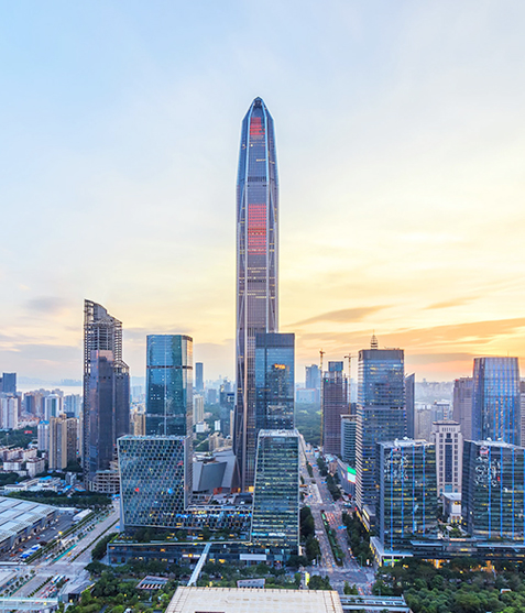 深圳市FH网页版有限公司